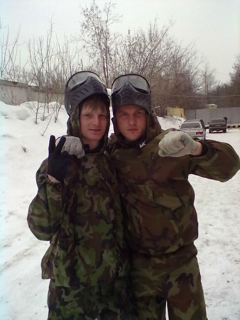 Игорь Бугаев Bugi-Vugi | Минск