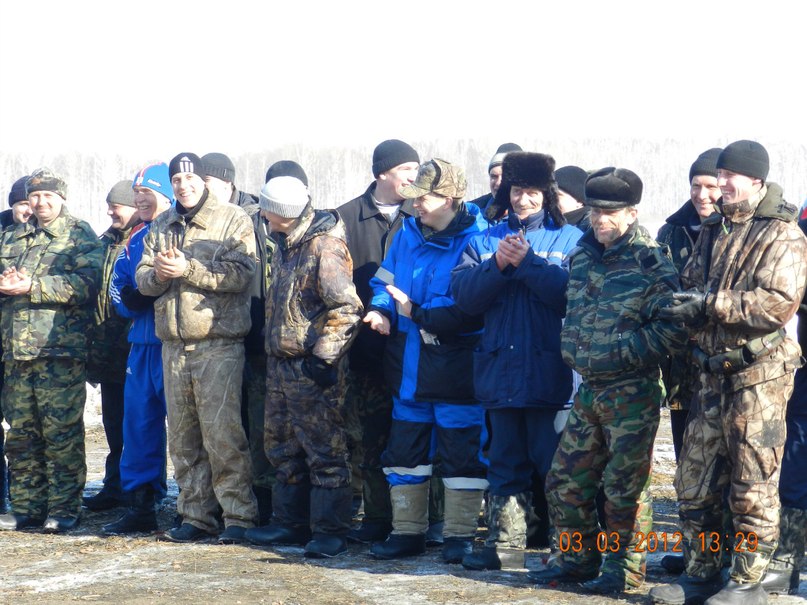 Александр Курылин | Тюмень