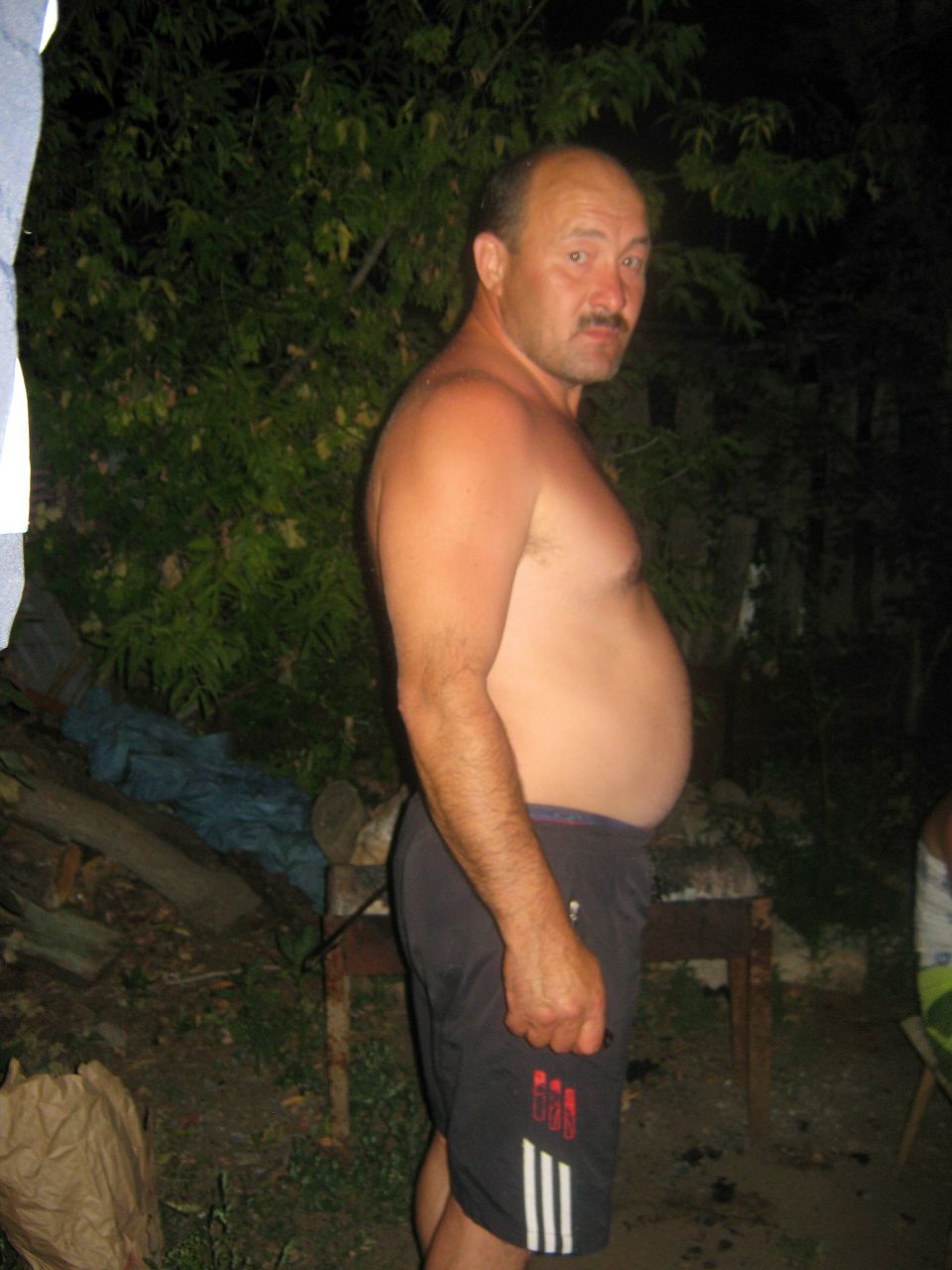 Владимир Ощепков | Каракулино