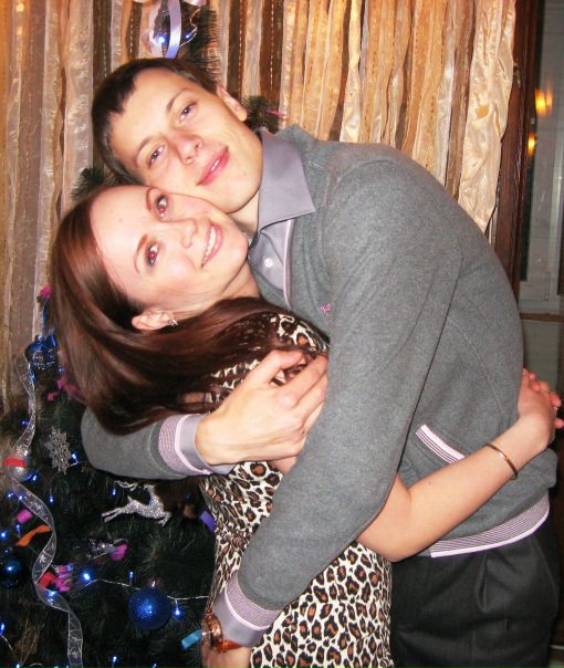 №1, Инна Спевакова №1, Инна Спевакова