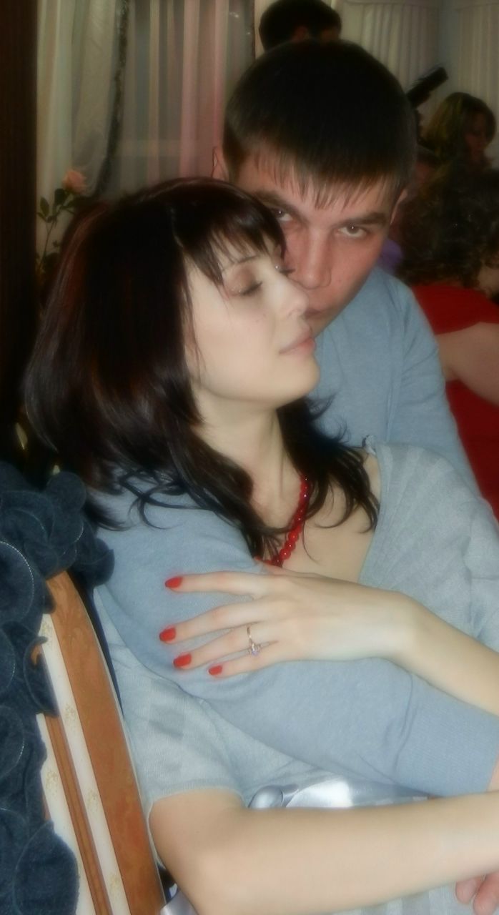 Олеся Кузовкова | Рязань