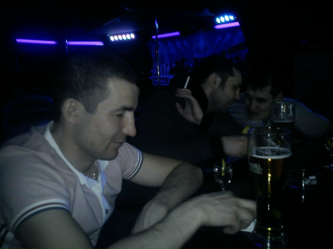 Роман Романов | Казань