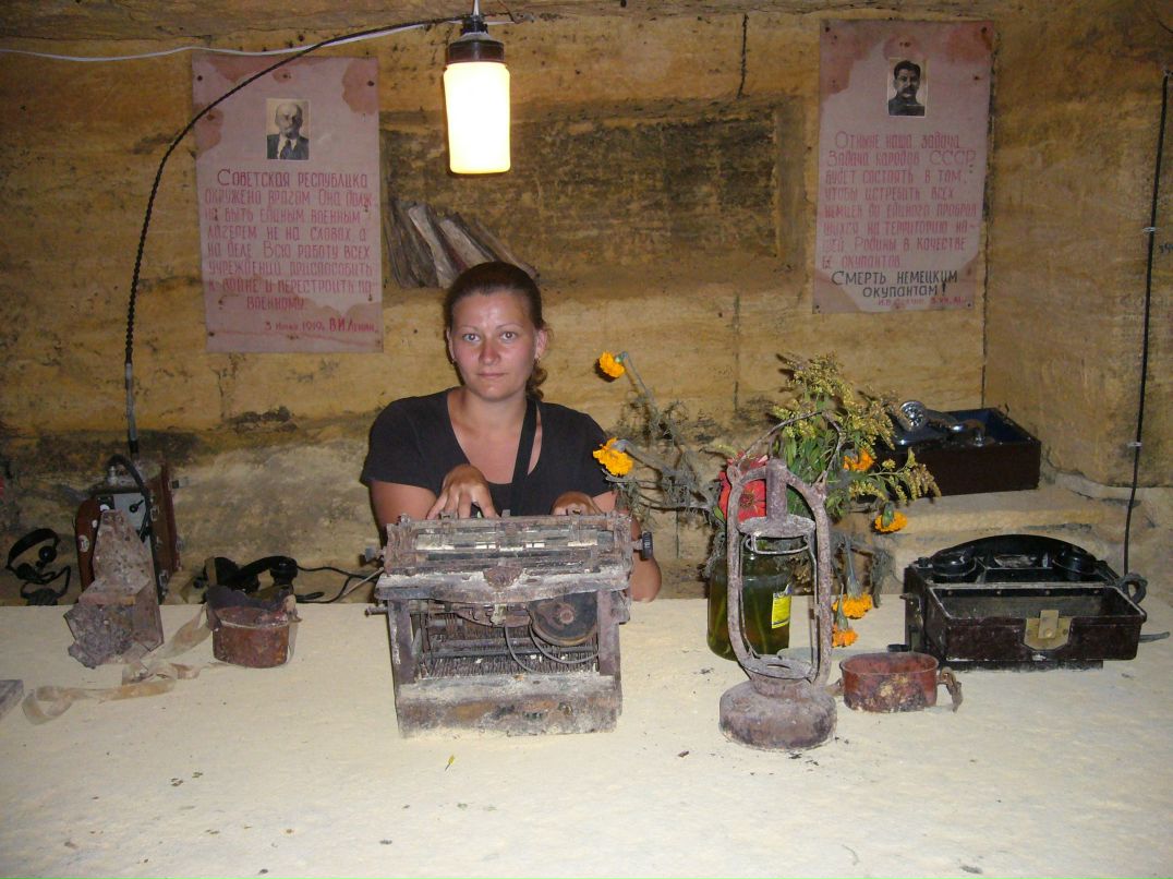 Светлана Болтенкова | Санкт-Петербург