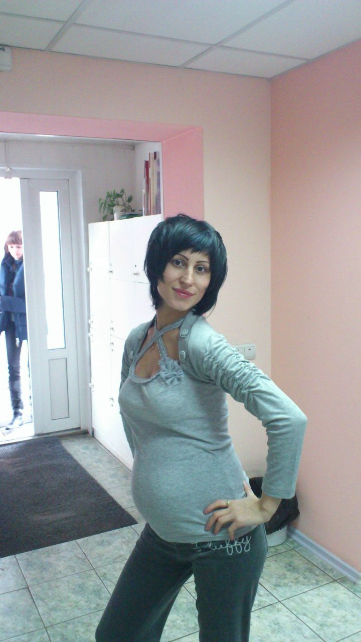 Татьяна Смык | Красноярск