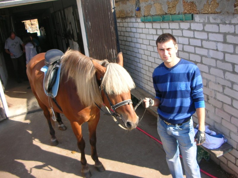 Алексей Борец ac1d | Севастополь