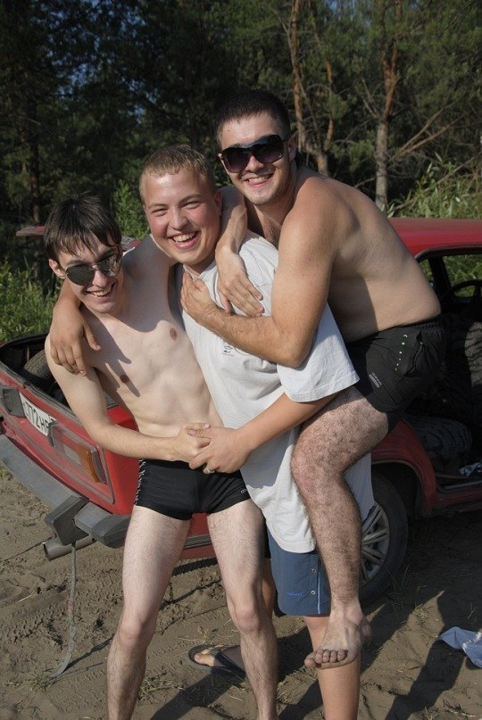 Андрей Гордеев Просто Я | Старый Оскол