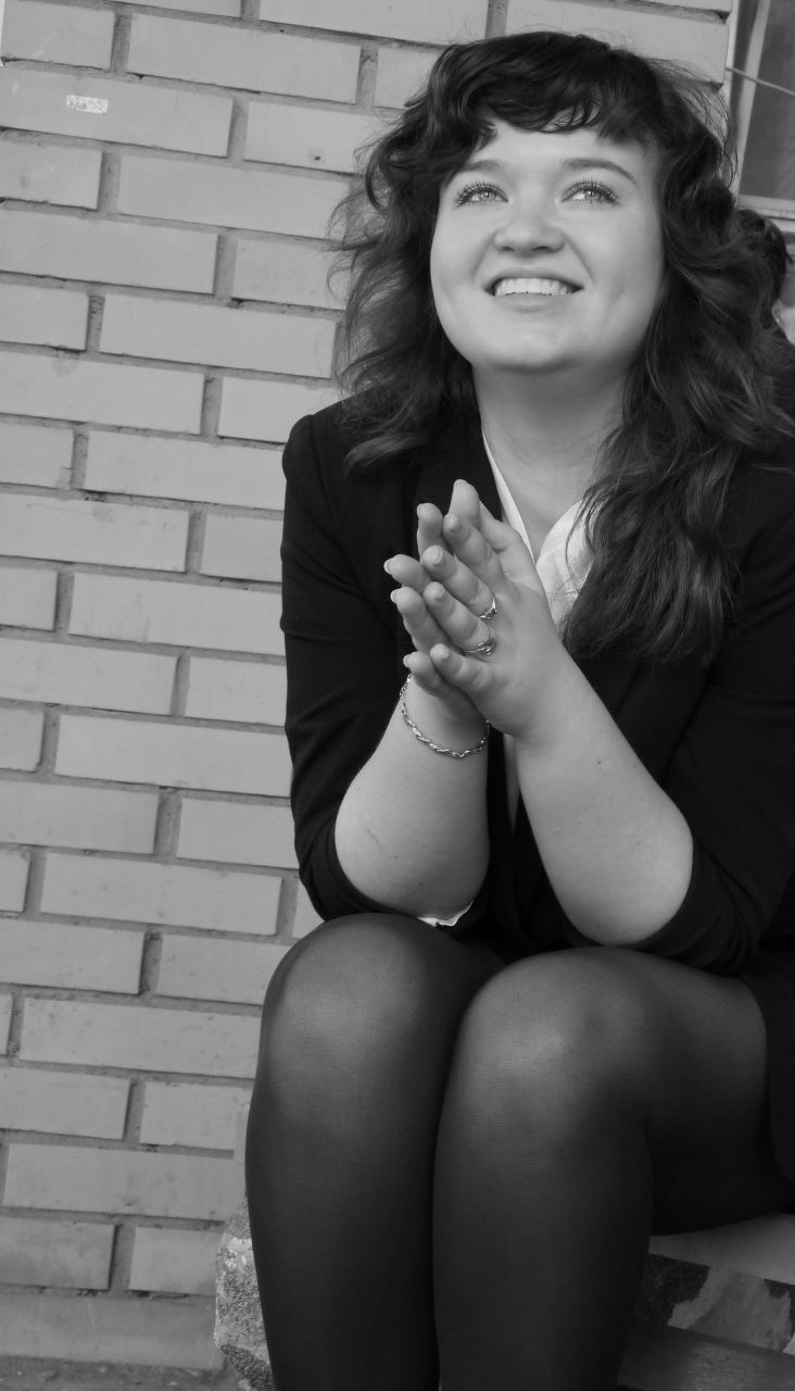 Любовь Крутова | Москва