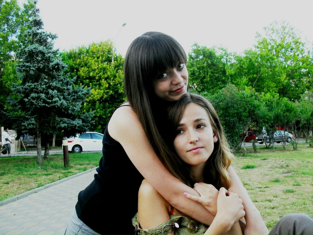 Наталья Камински | Кишинев