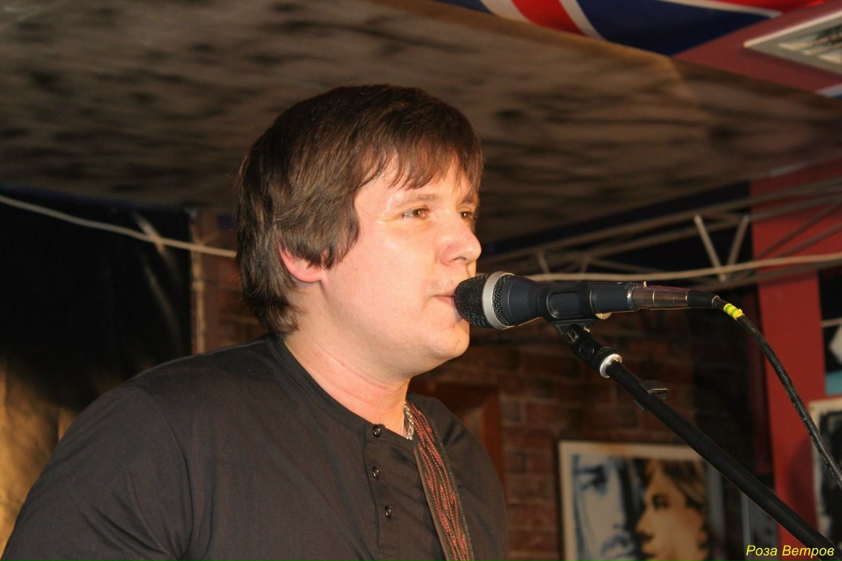 Александр Квасников | Санкт-Петербург