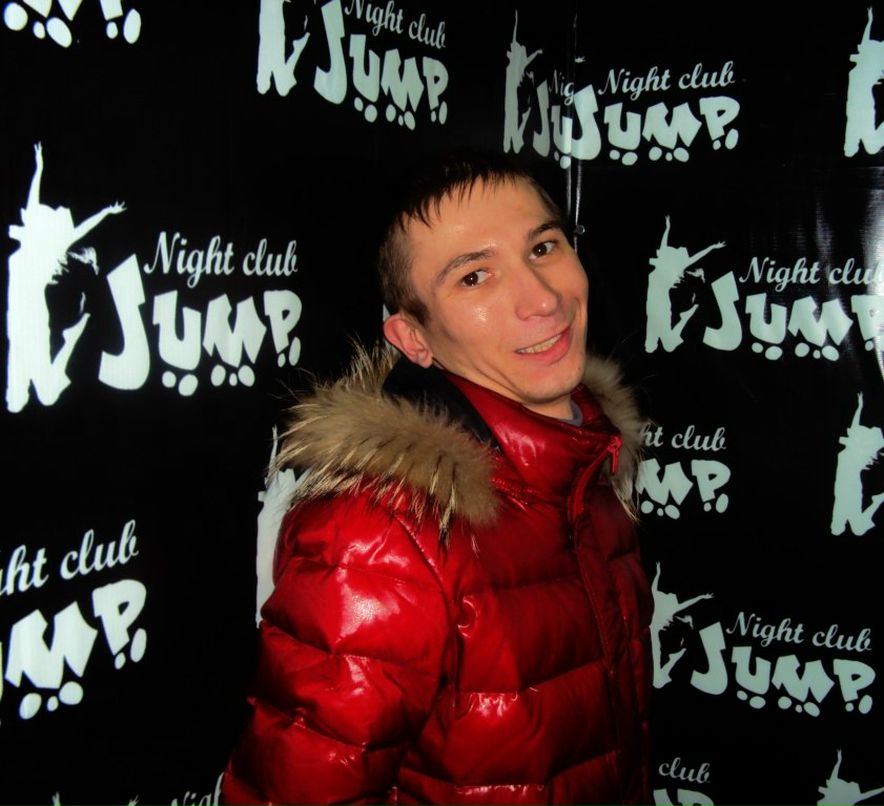 Артем Кузнецов | Волгоград