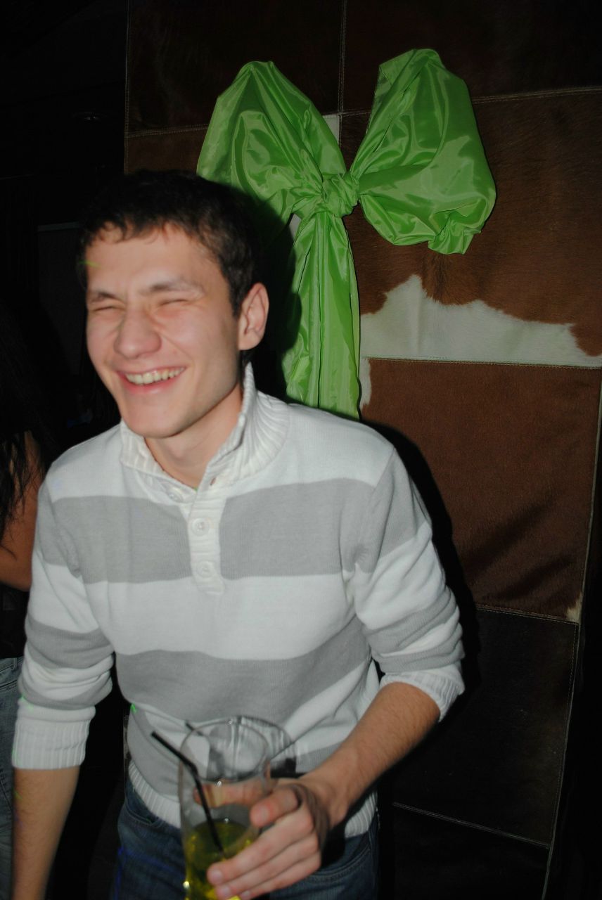 Andrew Shkolin | Новосибирск