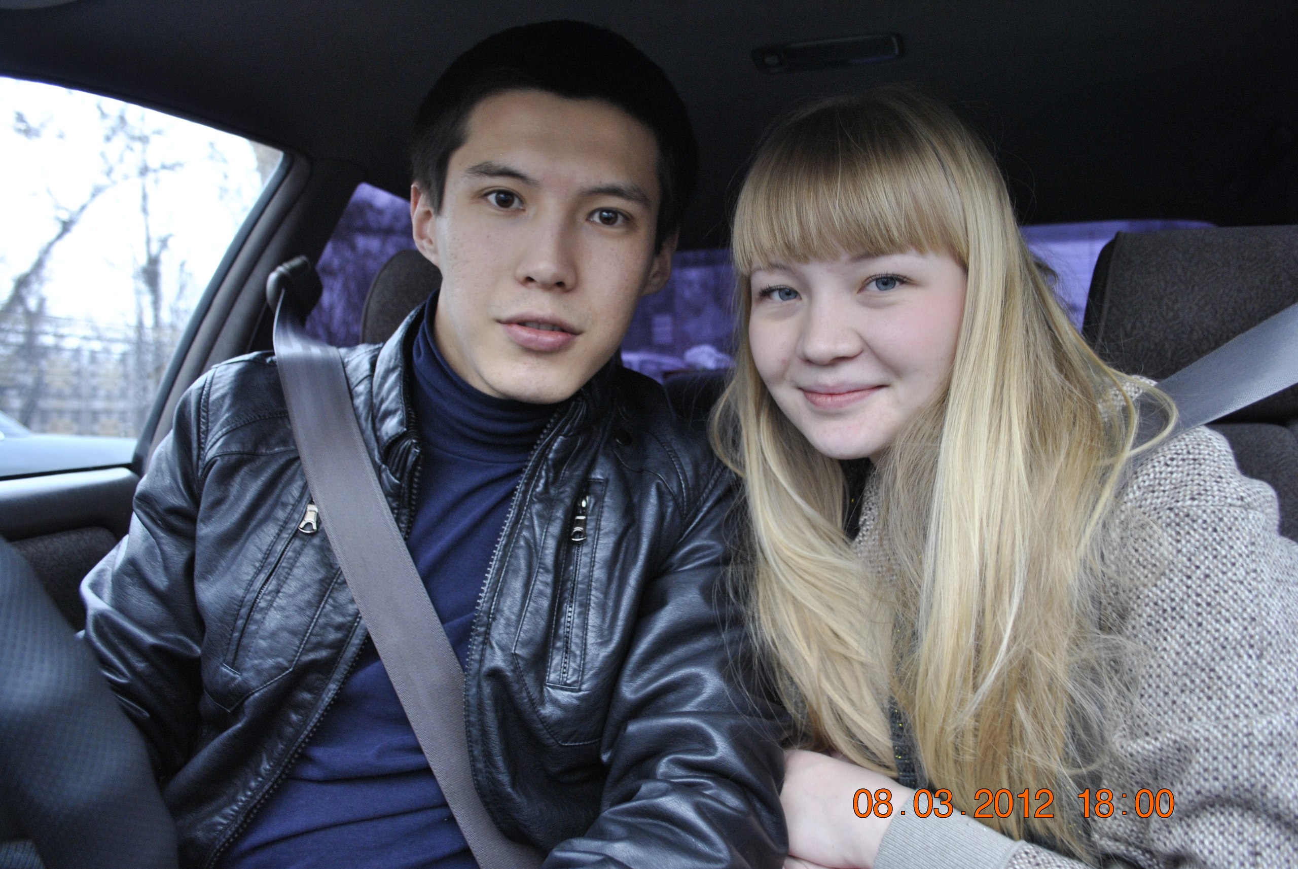 Фото профиля