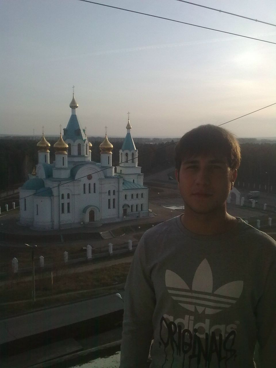 Костя Карпов | Ангарск