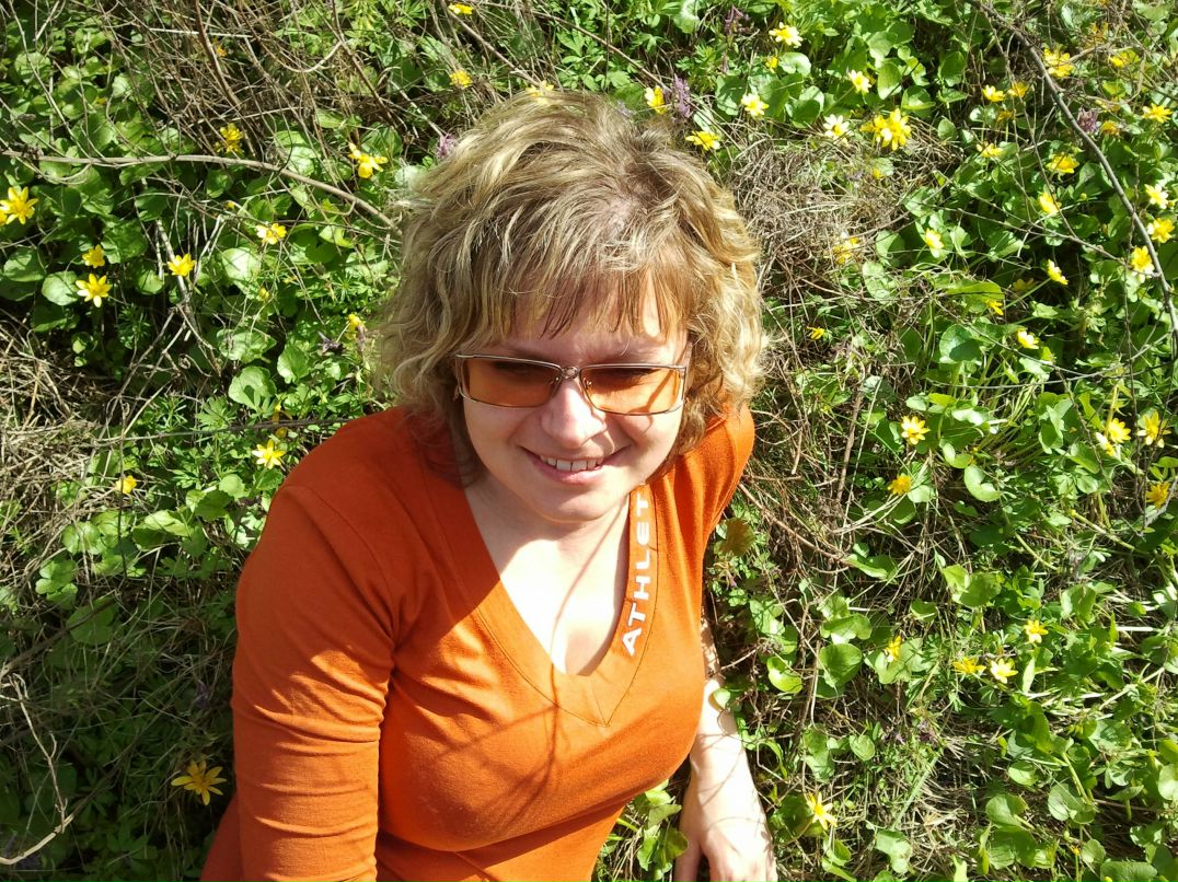 Олечка Ельчанинова | Запорожье