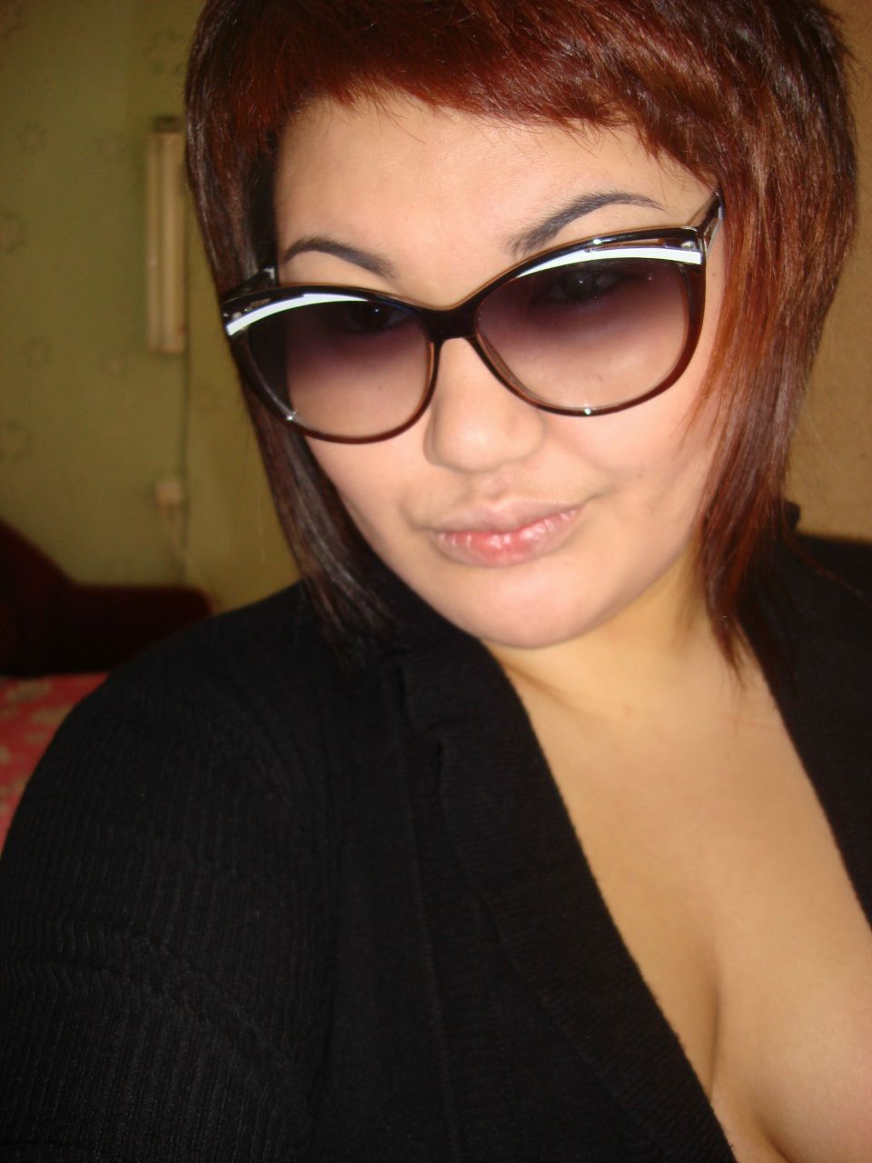 Анжелика Ю | Долинск