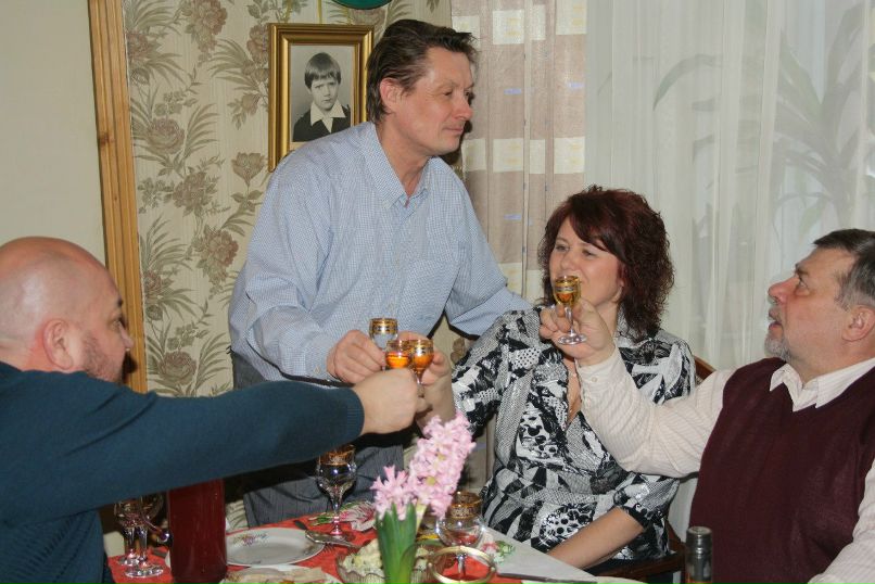 Руслан Филимонов | Санкт-Петербург