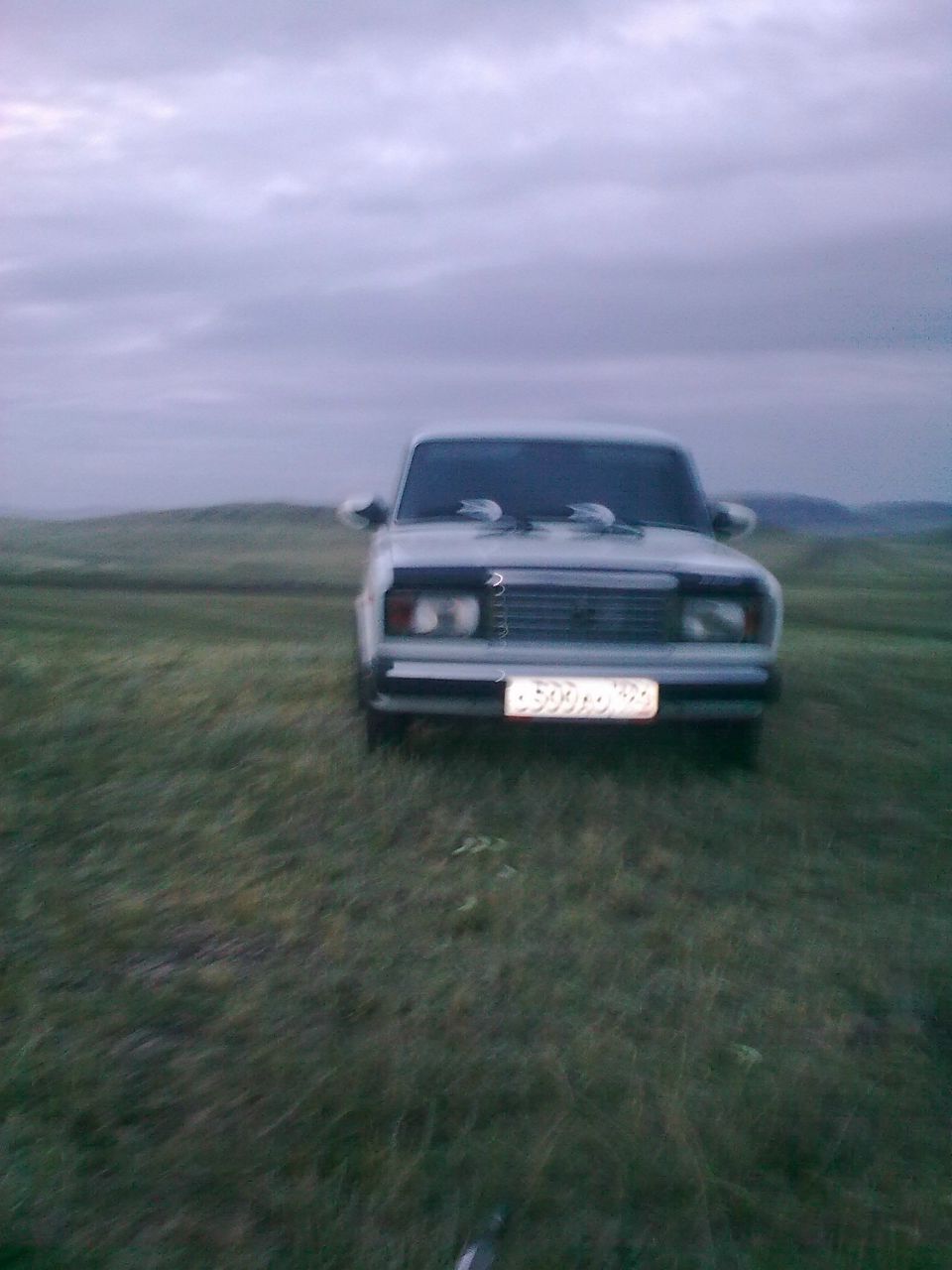 Владимиров Владимир | Железногорск