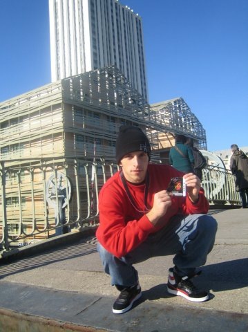 Фото профиля