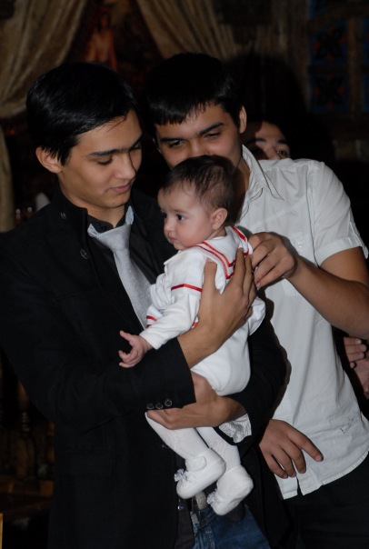 №11, Тарана Алиева №11, Тарана Алиева