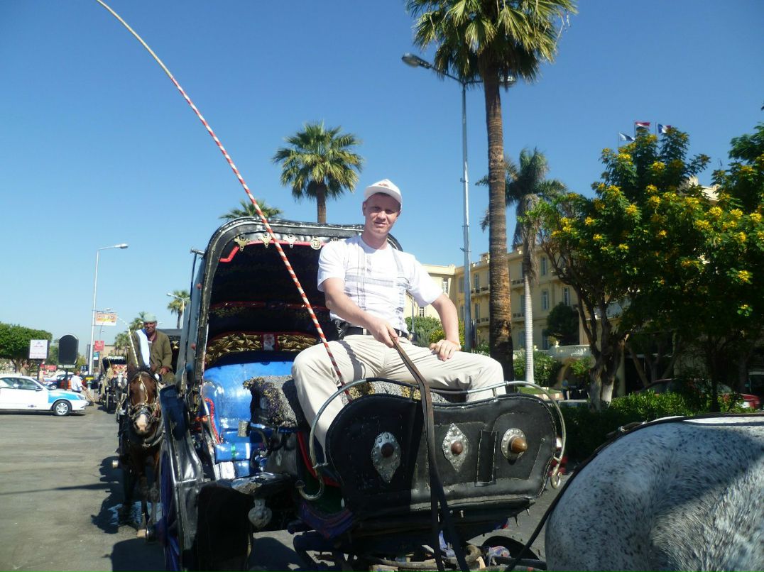 Дмитрий Чернавский DNCH | Нижний Тагил