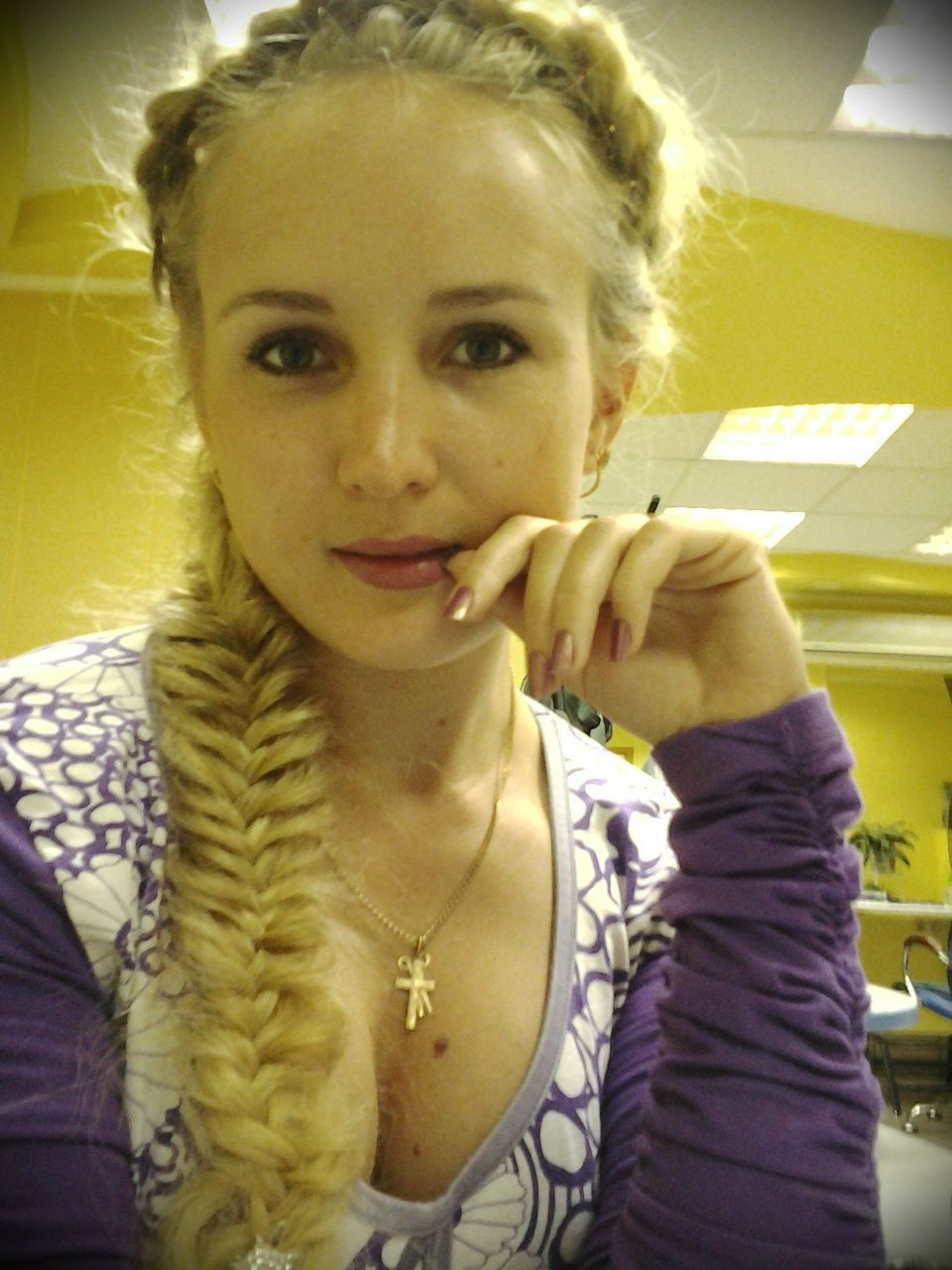 Юлия Полежака | Харьков