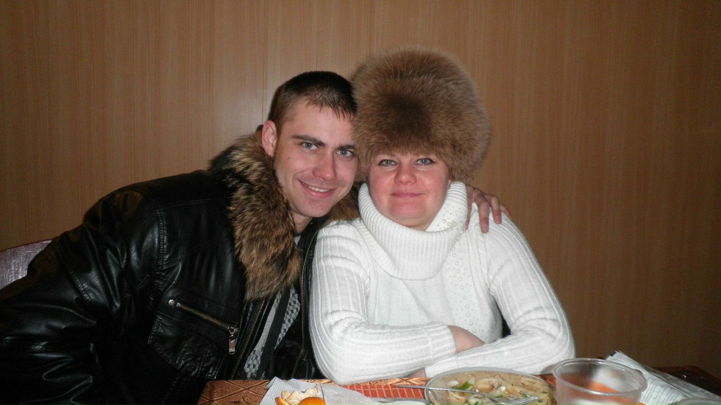 Евгений Осадчий | Краснодон