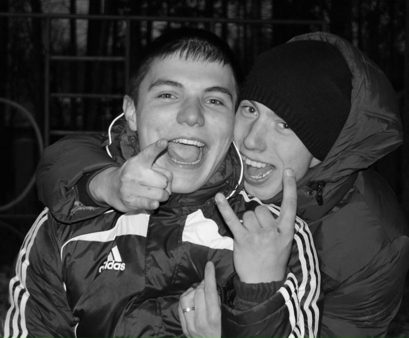 Женя Столяров | Щелково