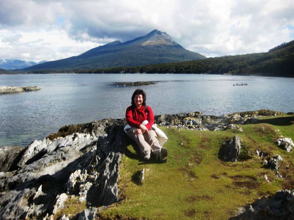 Люция Хисматуллина | Санкт-Петербург