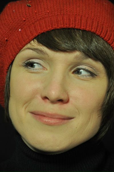 №79, Светлана Середина, 6.10.1980, Кострома №79, Светлана Середина, 6.10.1980, Кострома