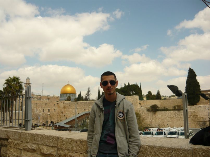 Альберт Микаэльян | Ашдод