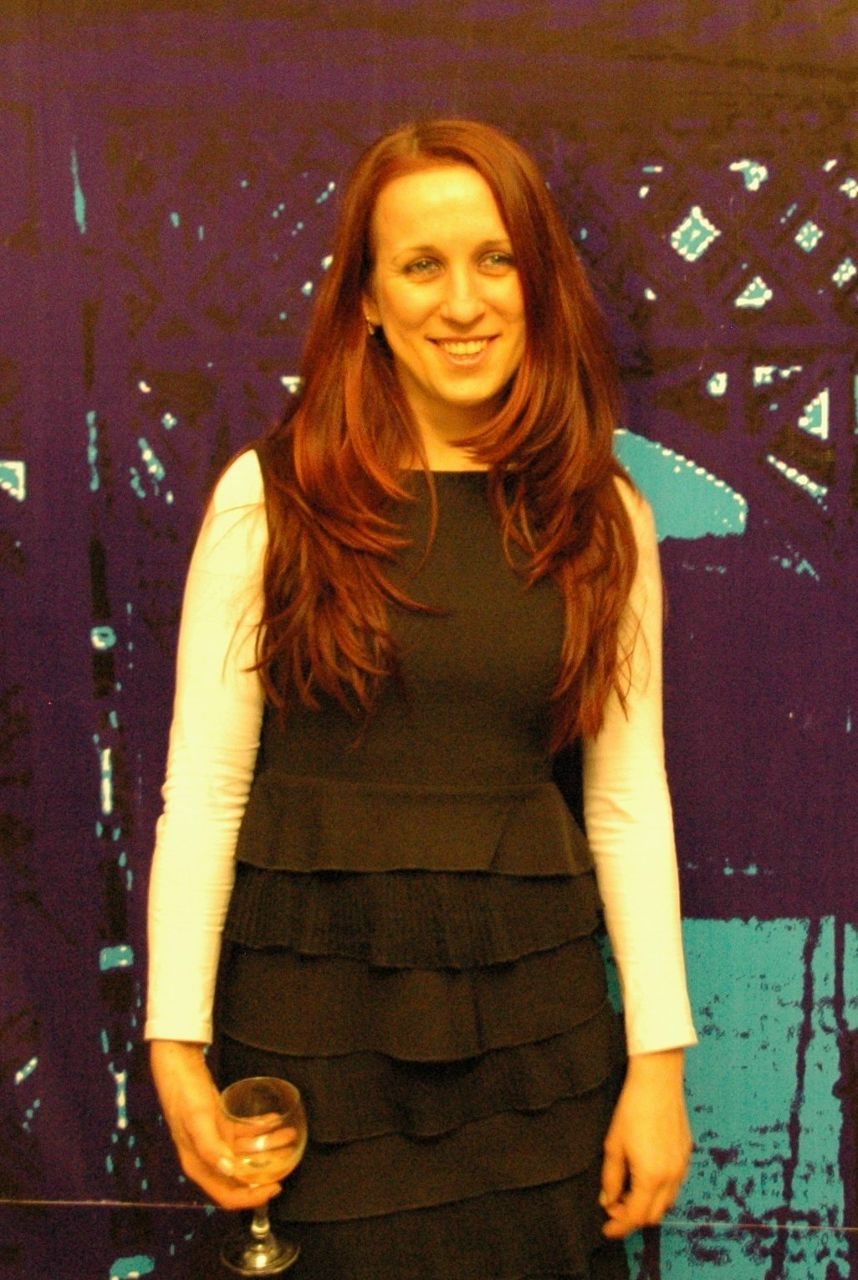 Оксана Сальникова | Санкт-Петербург