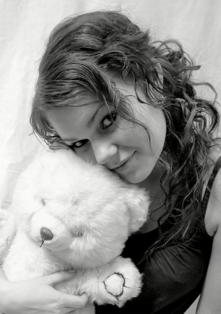 Алёна Рочева | Сыктывкар