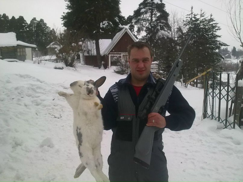 Саня Пряник | Воронеж