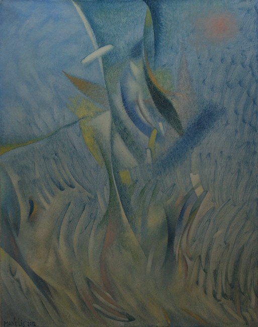 Николай Симоновский | Санкт-Петербург