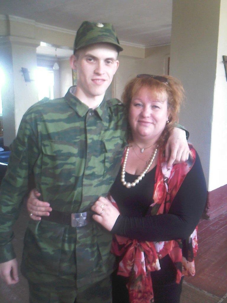 Татьяна Онопрейко | Санкт-Петербург