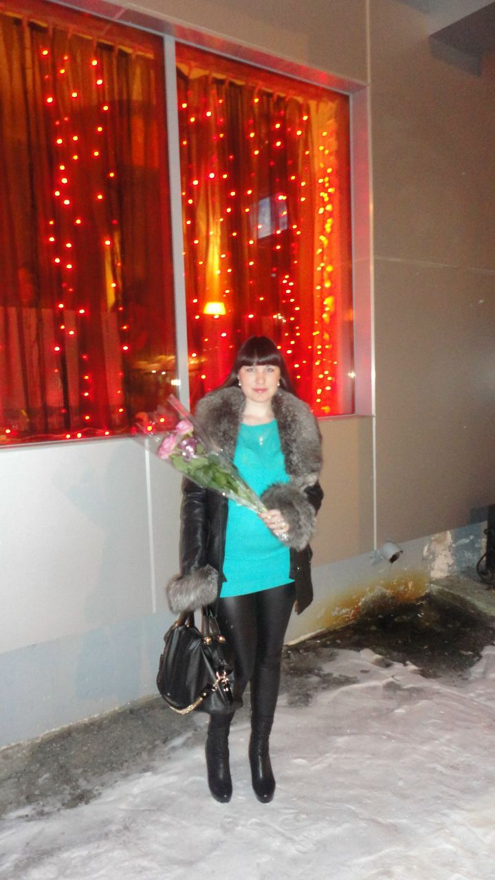 Катеринка Крайнова | Зеленодольск