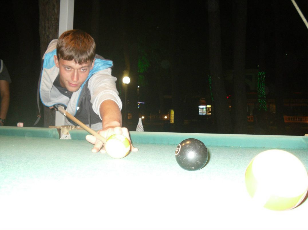 Иван Макеев | Санкт-Петербург