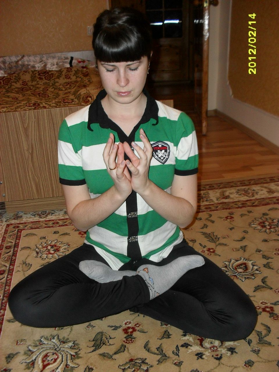 Олька Евменкова | Махачкала