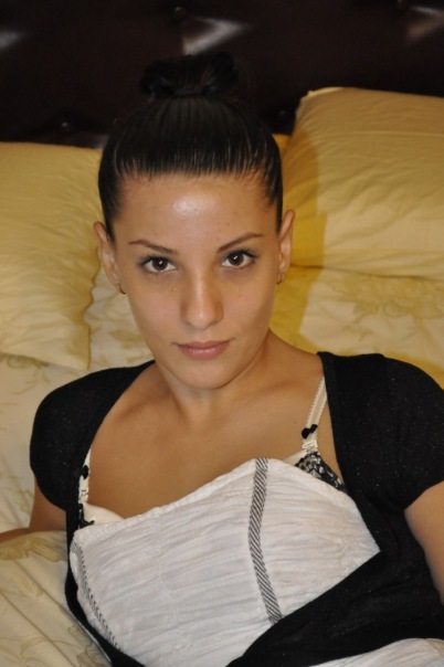 №71, Росина Чушкина, 36 лет, Киев №71, Росина Чушкина, 36 лет, Киев