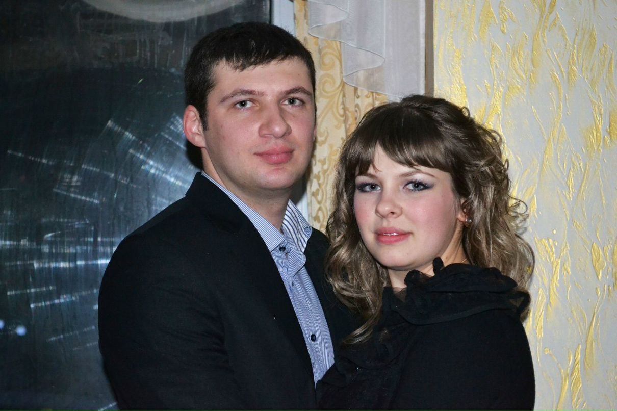 Denis Chibissov | Алматы