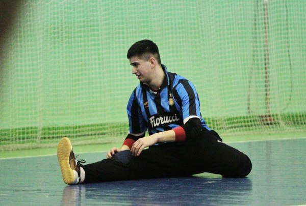 Заур Ржевский | Санкт-Петербург