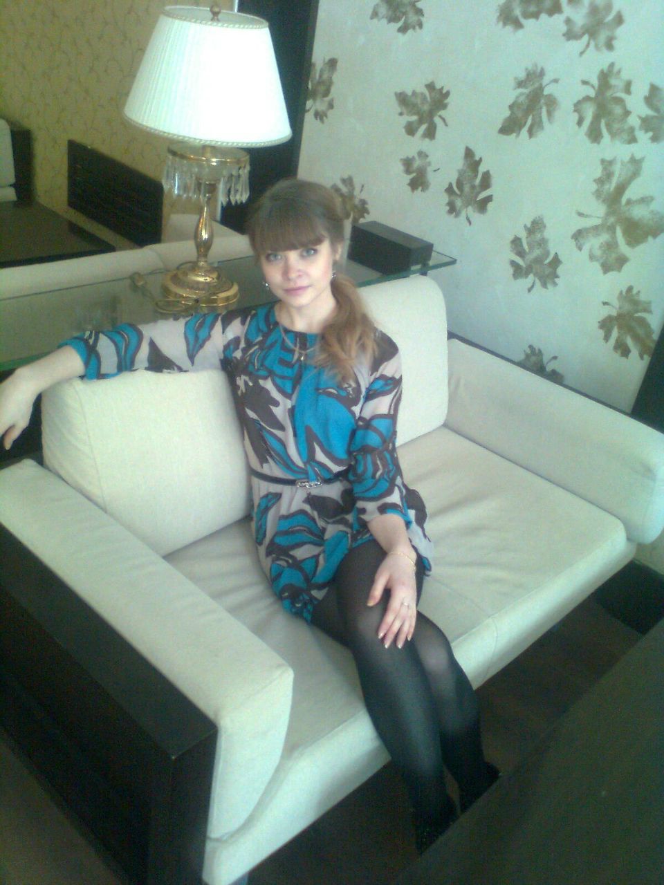 Елена Михайлова | Миасс