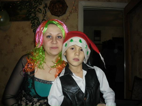 №49, Владимир Ермошкин №49, Владимир Ермошкин