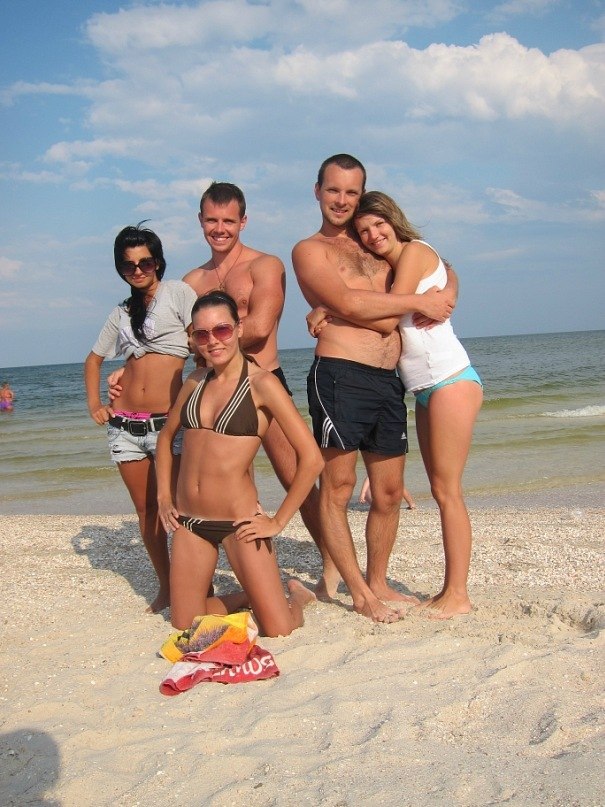 Инна Загородняя | Черкассы