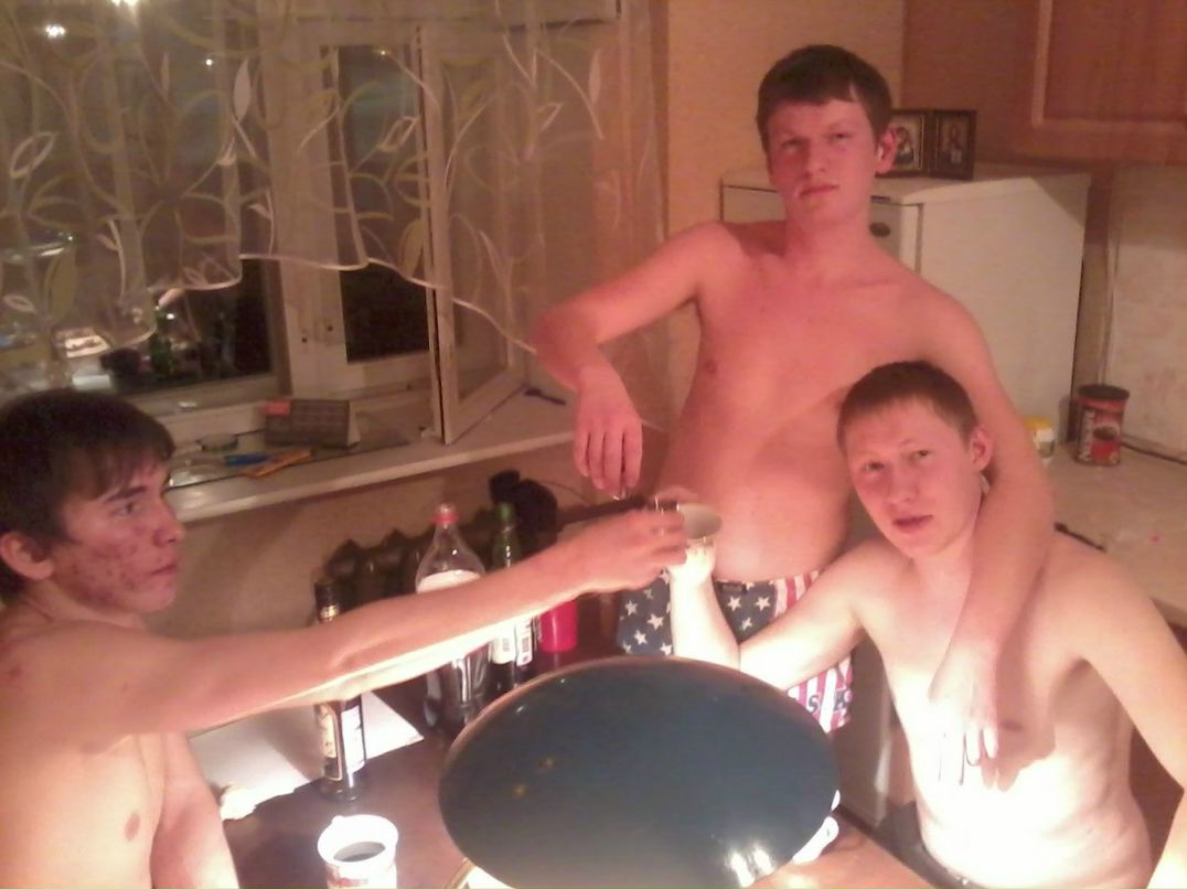 Сергей Вологжанин | Ува