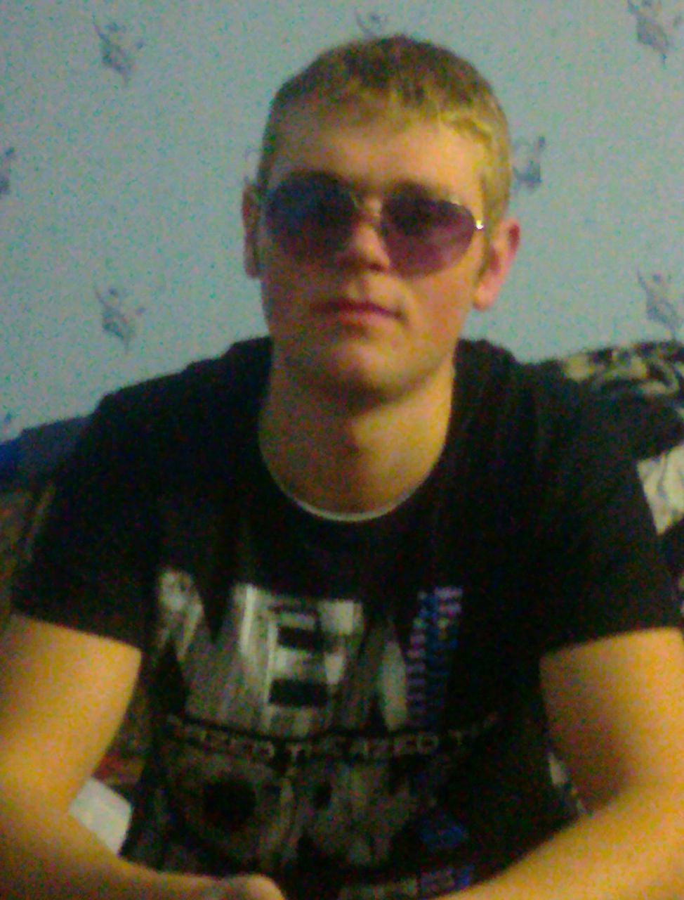 Александр Суслов FOX | Москва