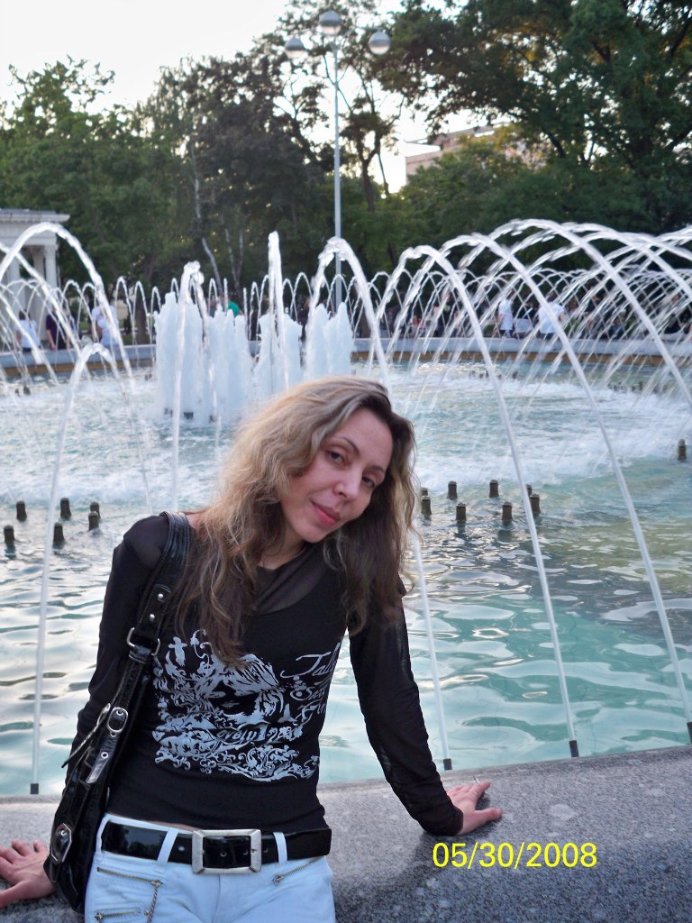 Олег Негода `CENTURION` | 