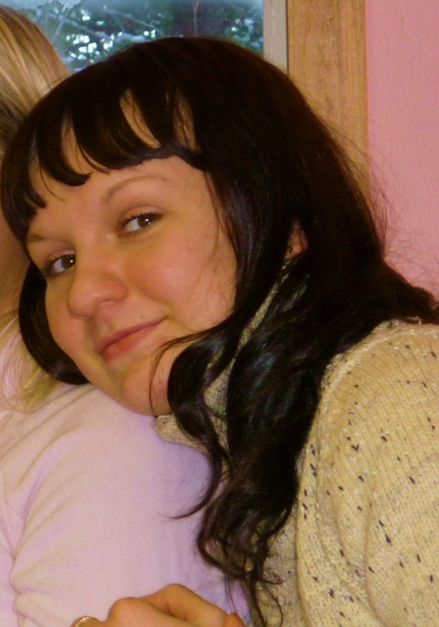 Надежда Бурсевич | Кировск