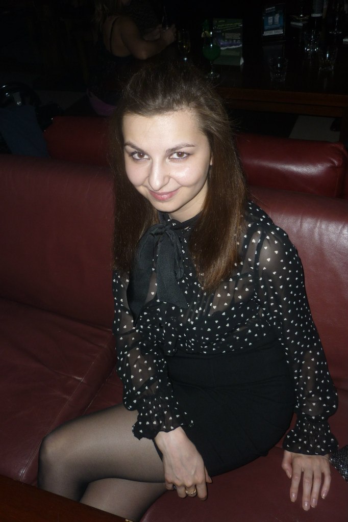 Наташа Османова | Одинцово