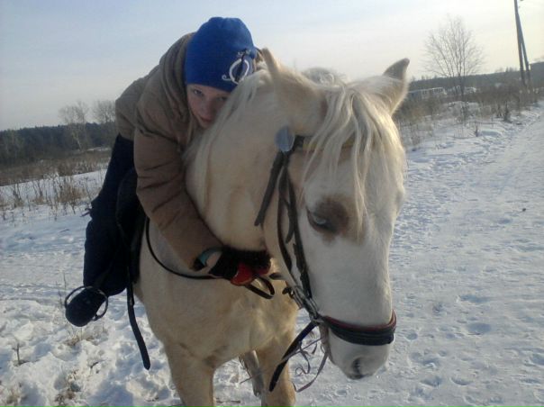 №164, Ольга Лазарева, Нижний Тагил №164, Ольга Лазарева, Нижний Тагил